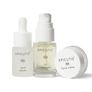 Epicutis Post Procedure Set